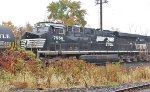 NS 7556 on 14G